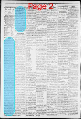 Page thumbnail for Oxford Democrat