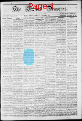 Page thumbnail for Oxford Democrat