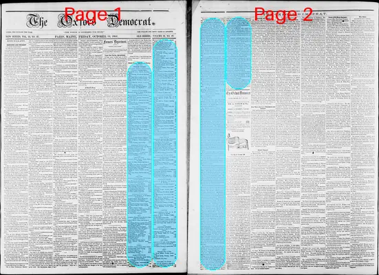 Page thumbnail for Oxford Democrat