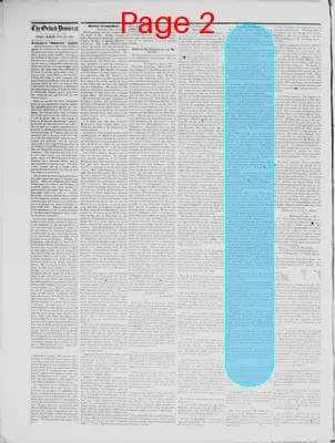 Page thumbnail for Oxford Democrat