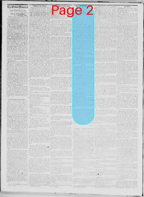 Page thumbnail for Oxford Democrat