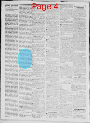 Page thumbnail for Oxford Democrat