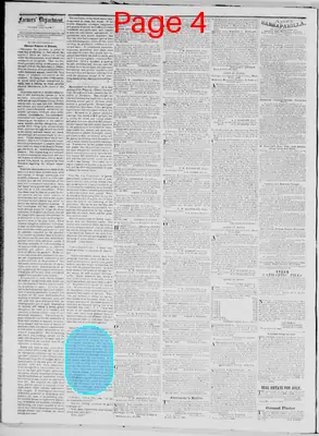 Page thumbnail for Oxford Democrat