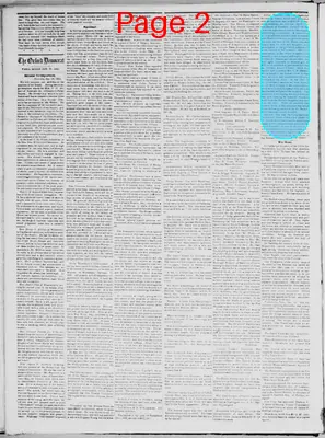 Page thumbnail for Oxford Democrat