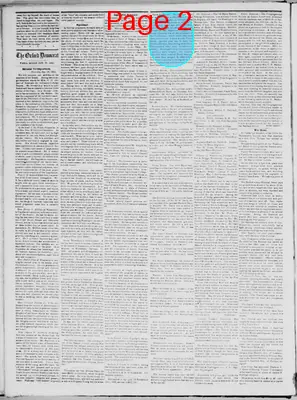 Page thumbnail for Oxford Democrat