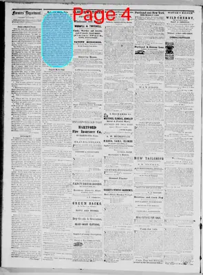Page thumbnail for Oxford Democrat