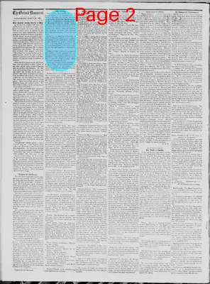 Page thumbnail for Oxford Democrat