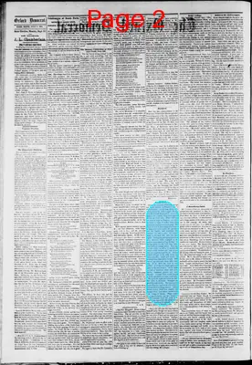 Page thumbnail for Oxford Democrat