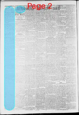 Page thumbnail for Oxford Democrat