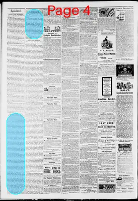 Page thumbnail for Oxford Democrat