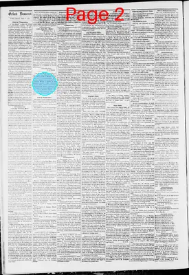 Page thumbnail for Oxford Democrat