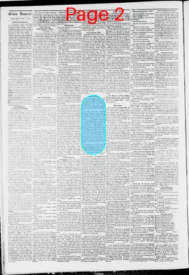 Page thumbnail for Oxford Democrat