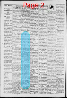Page thumbnail for Oxford Democrat