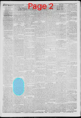 Page thumbnail for Oxford Democrat