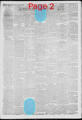 Page thumbnail for Oxford Democrat
