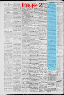 Page thumbnail for Oxford Democrat