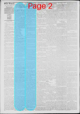 Page thumbnail for Oxford Democrat
