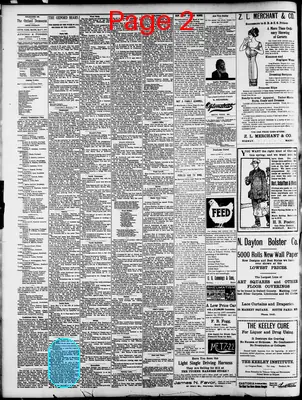 Page thumbnail for Oxford Democrat