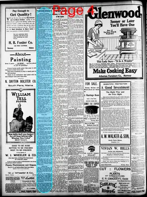 Page thumbnail for Oxford Democrat