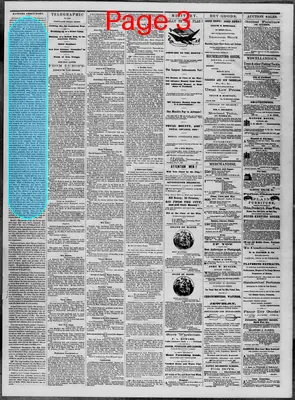 Page thumbnail for The Portland Daily Press