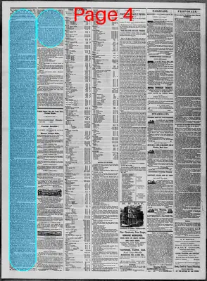 Page thumbnail for The Portland Daily Press
