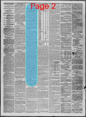 Page thumbnail for The Portland Daily Press