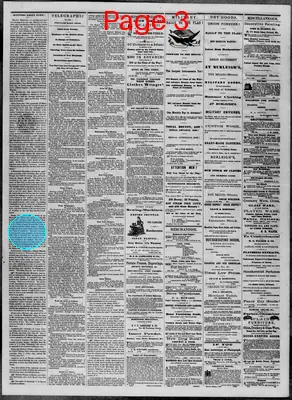 Page thumbnail for The Portland Daily Press