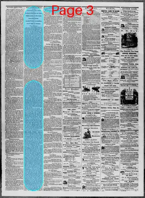Page thumbnail for The Portland Daily Press