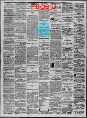Page thumbnail for The Portland Daily Press