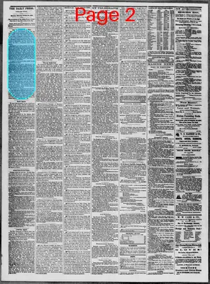 Page thumbnail for The Portland Daily Press