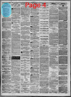 Page thumbnail for The Portland Daily Press