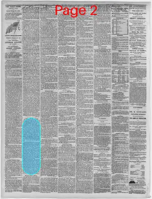 Page thumbnail for The Portland Daily Press