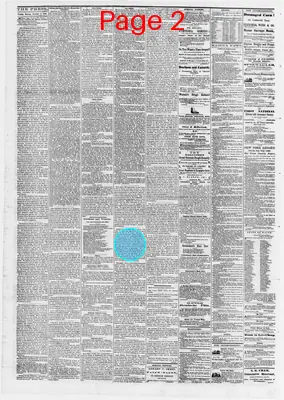 Page thumbnail for The Portland Daily Press