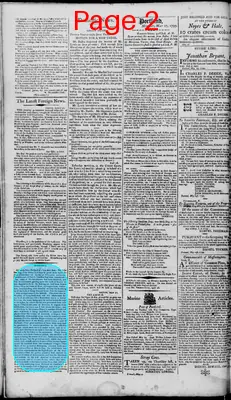 Page thumbnail for Jenks's Portland Gazette