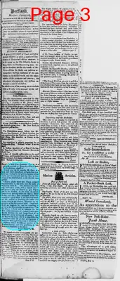 Page thumbnail for Jenks's Portland Gazette