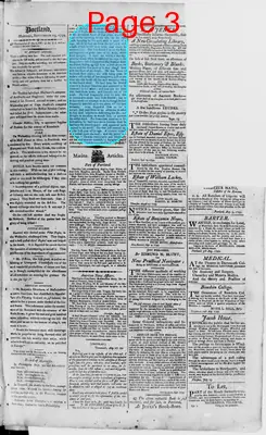 Page thumbnail for Jenks's Portland Gazette