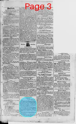 Page thumbnail for Jenks's Portland Gazette