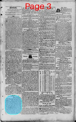 Page thumbnail for Jenks's Portland Gazette