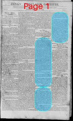 Page thumbnail for Jenks's Portland Gazette