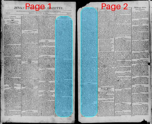 Page thumbnail for Jenks's Portland Gazette