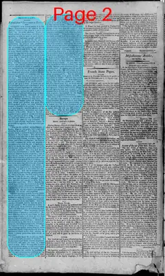 Page thumbnail for Jenks's Portland Gazette