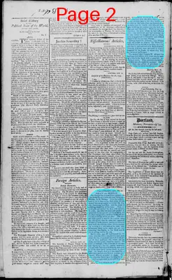 Page thumbnail for Jenks's Portland Gazette