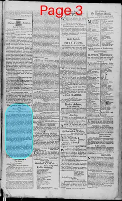 Page thumbnail for Jenks's Portland Gazette