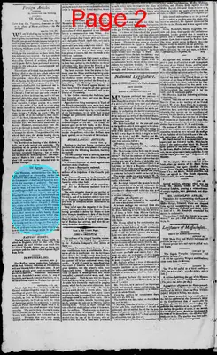 Page thumbnail for Jenks's Portland Gazette