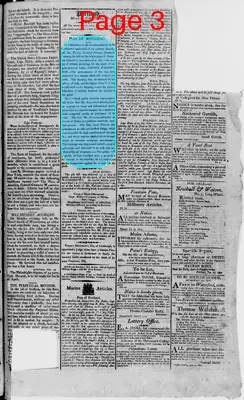 Page thumbnail for Jenks's Portland Gazette