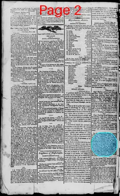 Page thumbnail for Jenks's Portland Gazette