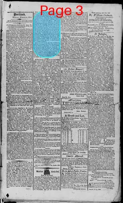 Page thumbnail for Jenks's Portland Gazette