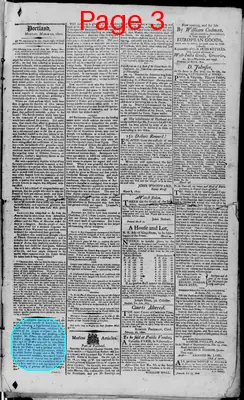 Page thumbnail for Jenks's Portland Gazette