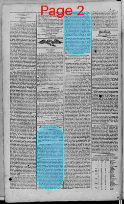Page thumbnail for Jenks's Portland Gazette