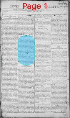 Page thumbnail for Jenks's Portland Gazette